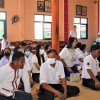 โครงการรณรงค์งดอบายมุขเนื่องในเทศกาล เข้าพรรษา 65